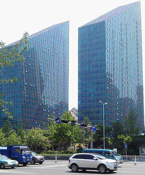 Ideal Zirconia Materials