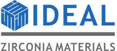 Zirconia Nozzle