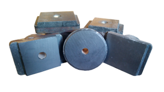 Ideal Zirconia Materials