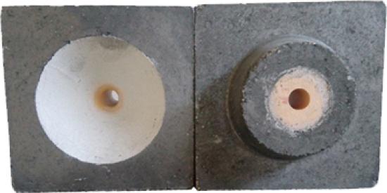 Ideal Zirconia Materials